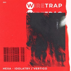 Idolatry / Vertigo