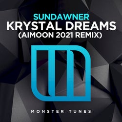 Krystal Dreams (Aimoon 2021 Remix)