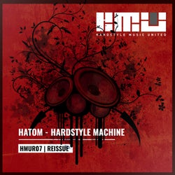 Hardstyle Machine