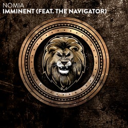 Imminent (feat. The Navigator)