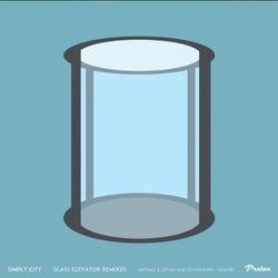 Glass Elevator (Remixes)