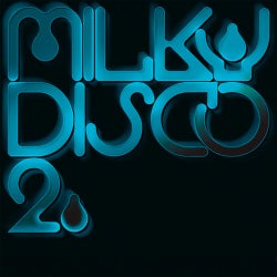 Milky Disco II Sampler : West Coast Sunshine