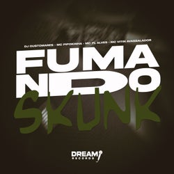 Fumando Skunk
