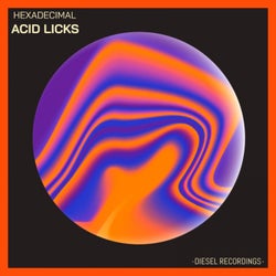Acid Licks