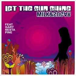 Let The Sun Shine (Vocal Mixes)