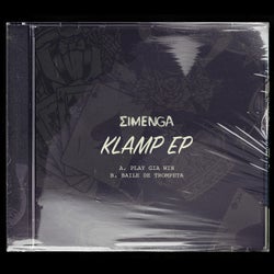 Klamp EP (Extended Mixes)