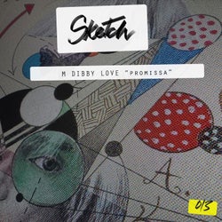 Promissa (Original Mix)