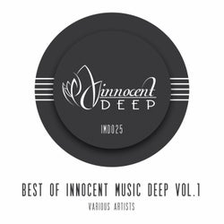 Best Of Innocent Music Deep Vol.1