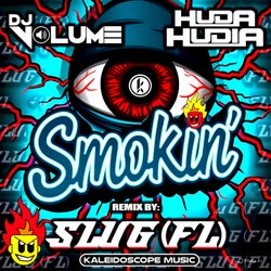 Smokin' (SluG (FL) Remix)