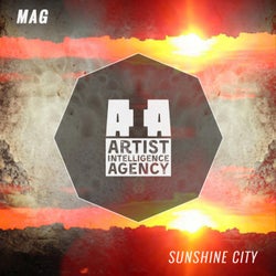 Sunshine City - Single