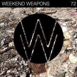 Weekend Weapons 72