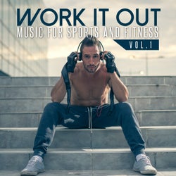 Work It Out: Music for Sports and Fitness, Vol. 1