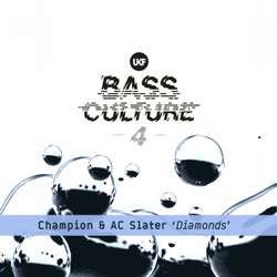 Diamonds (Bass Culture 4)