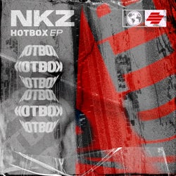 Hotbox EP