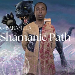 Shamanic Path (Main Mix)