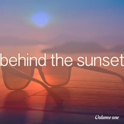 Behind The Sunset, Vol. 1 (Down Beat Summer Tunes)