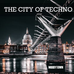 The City of Techno