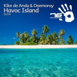 Havoc Island