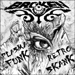 Plasma Funk & Retro Skank
