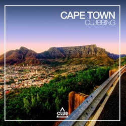 Cape Town Clubbing Vol. 1