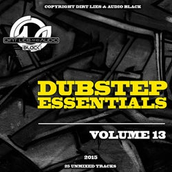 Dubstep Essentials 2015, Vol. 13