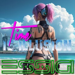 Time is Illusion