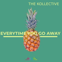Everytime you go away