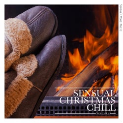 Sensual Christmas Chill, Vol. 3