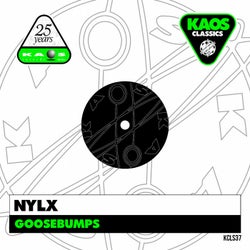 NYLX - Goosebumps