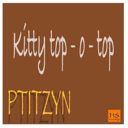 Kitty top-o-top