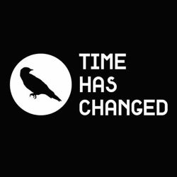 ALEX GRANDY - TIME HAS CHANGED CHART
