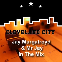 In the Mix