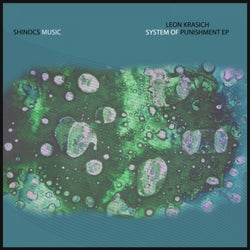 System of Punishment EP