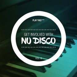 Get Involved With Nudisco, Vol. 8