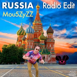 Russia (Radio Edit)