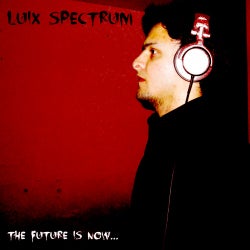 Luix Spectrum September Chart 2014