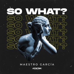 So What? (Extended Mix)