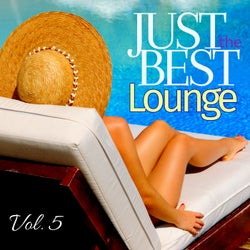 Just the Best Lounge Vol. 5