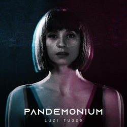 Pandemonium (Radio Edit)