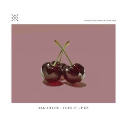 Turn It Up EP