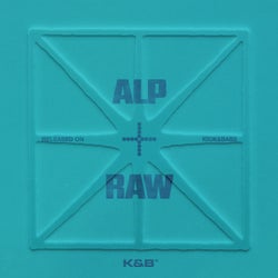 Raw (Extended Mix)