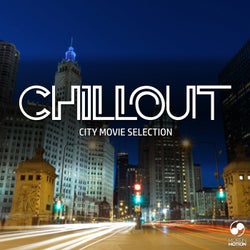 Chillout City Movie Selection