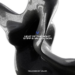Heat Of The Night