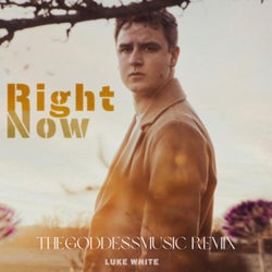 Right Now (feat. Luke White) [Remix]