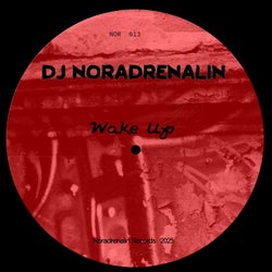 Wake up