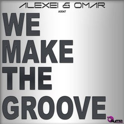 We Make The Groove