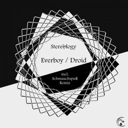 Everboy EP
