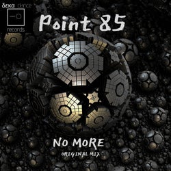 No More (Original Mix)