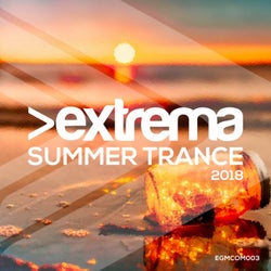Extrema Summer Trance 2018