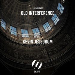 Old Interference EP